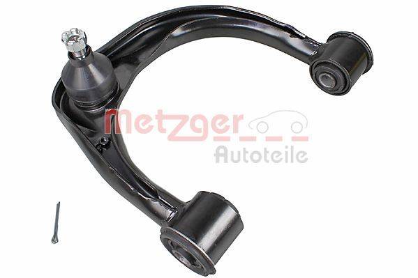 Metzger 58125702 Lenker, Radaufhängung