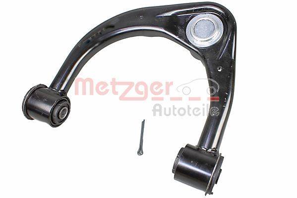 Metzger 58125702 Lenker, Radaufhängung