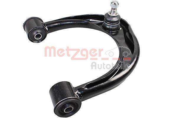Metzger 58125902 Lenker, Radaufhängung