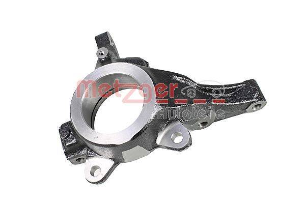 Metzger 58126102 Achsschenkel, Radaufhängung