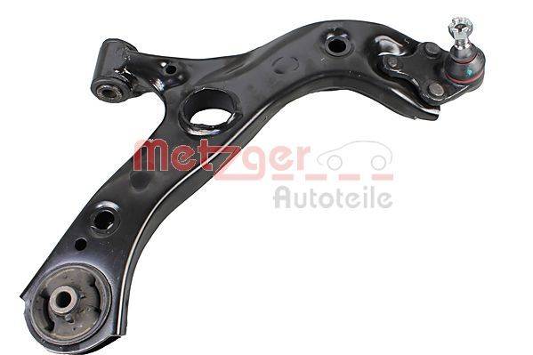 Metzger 58127502 Lenker, Radaufhängung