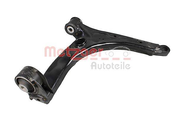 Metzger 58128202 Lenker, Radaufhängung