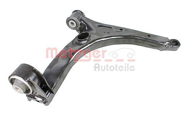 Metzger 58128402 Lenker, Radaufhängung