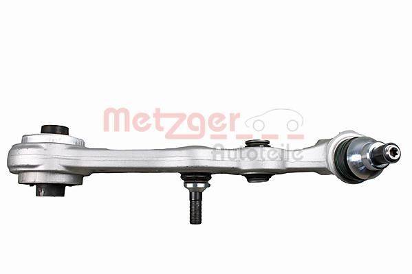 Metzger 58130702 Lenker, Radaufhängung