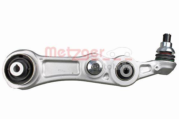 Metzger 58130702 Lenker, Radaufhängung