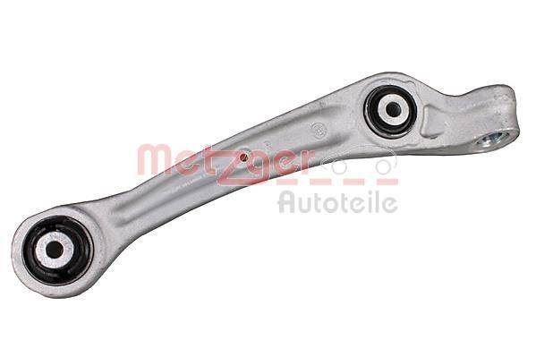Metzger 58134502 Lenker, Radaufhängung