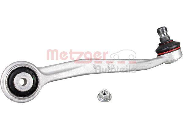 Metzger 58135502 Lenker, Radaufhängung