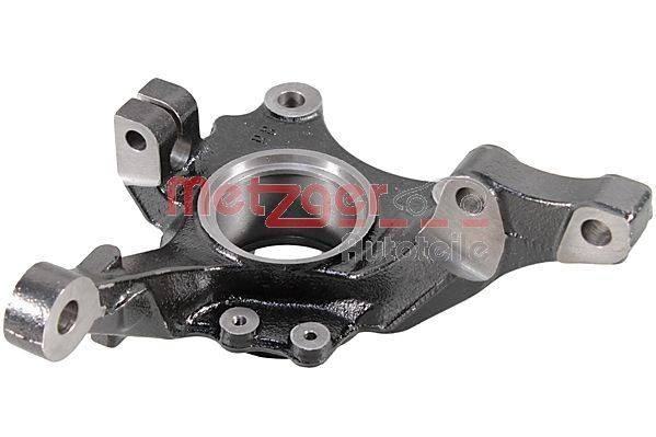 Metzger 58136902 Achsschenkel, Radaufhängung