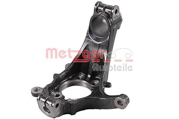 Metzger 58137102 Achsschenkel, Radaufhängung