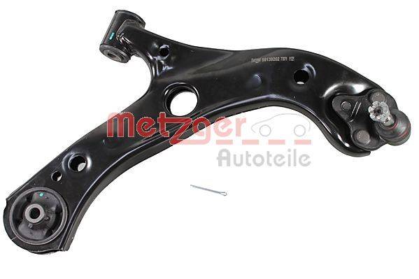 Metzger 58139202 Lenker, Radaufhängung