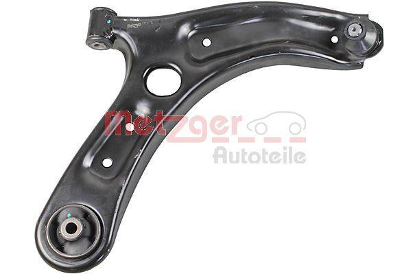 Metzger 58140502 Lenker, Radaufhängung