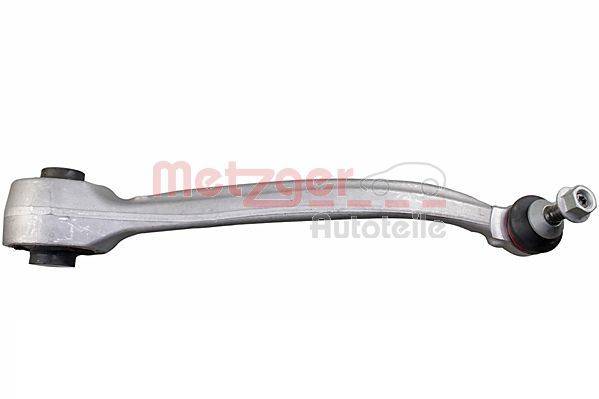 Metzger 58141702 Lenker, Radaufhängung