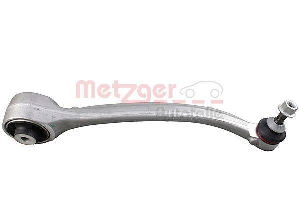 Metzger 58141702 Lenker, Radaufhängung