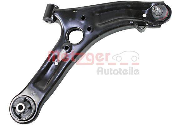 Metzger 58142602 Lenker, Radaufhängung