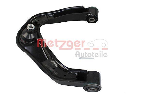 Metzger 58142802 Lenker, Radaufhängung