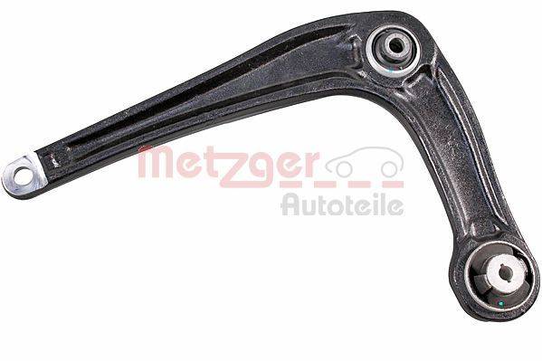Metzger 58143202 Lenker, Radaufhängung