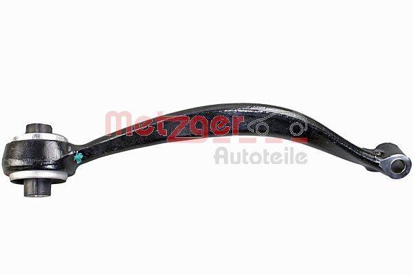 Metzger 58143402 Lenker, Radaufhängung