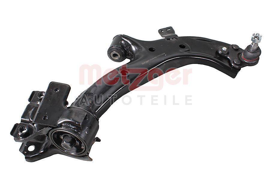 Metzger 58144402 Lenker, Radaufhängung
