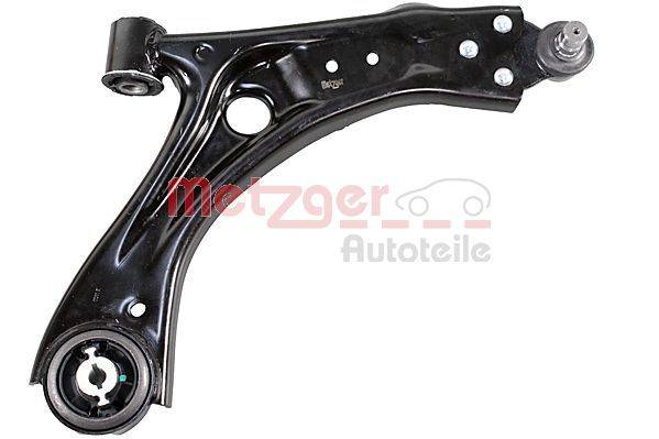 Metzger 58144602 Lenker, Radaufhängung