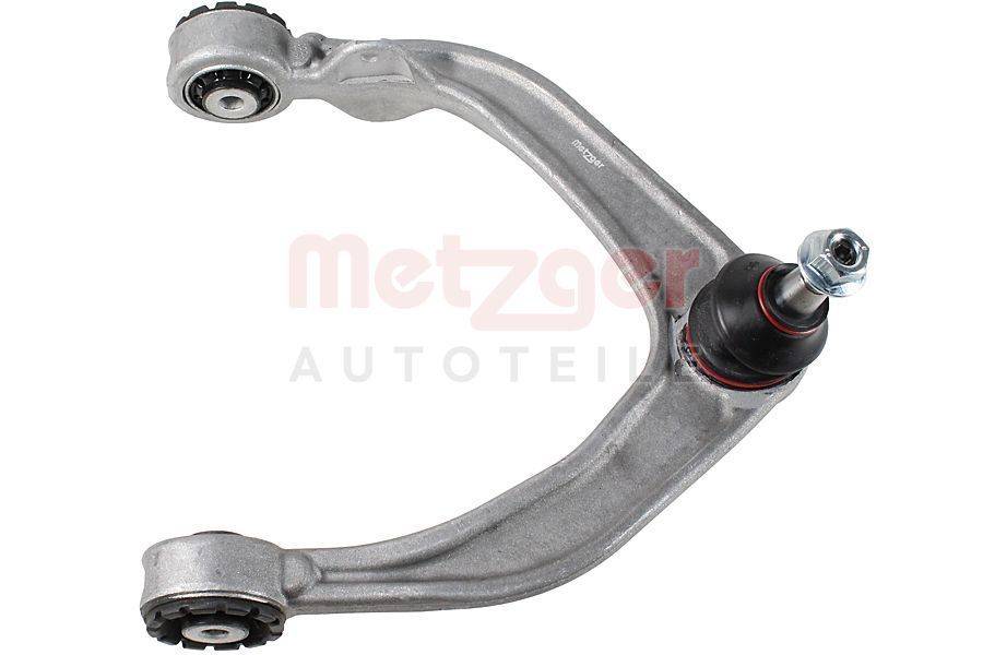 Metzger 58146102 Lenker, Radaufhängung