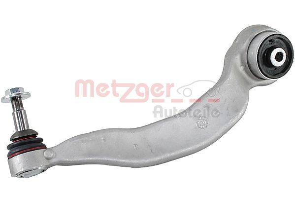 Metzger 58146802 Lenker, Radaufhängung