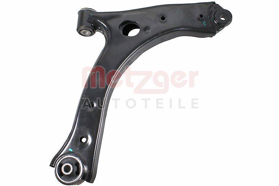 Metzger 58147402 Lenker, Radaufhängung