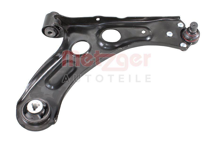 Metzger 58147702 Lenker, Radaufhängung