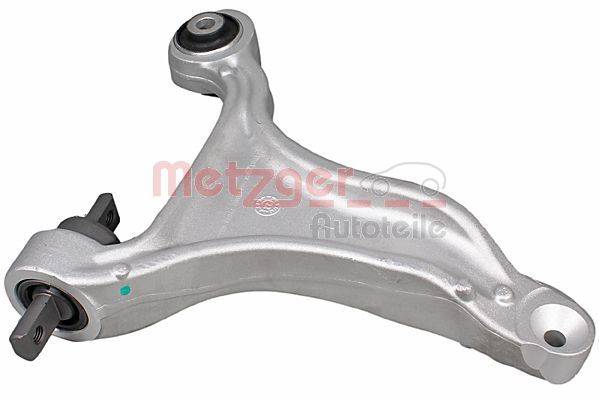 Metzger 58148102 Lenker, Radaufhängung