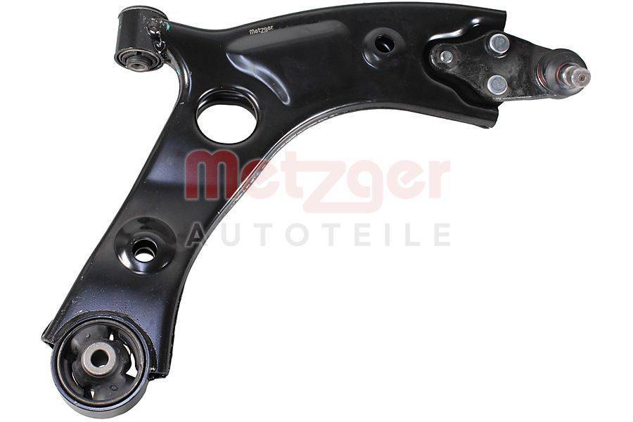Metzger 58148902 Lenker, Radaufhängung
