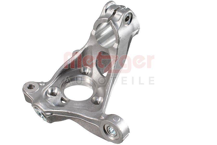 Metzger 58150302 Achsschenkel, Radaufhängung