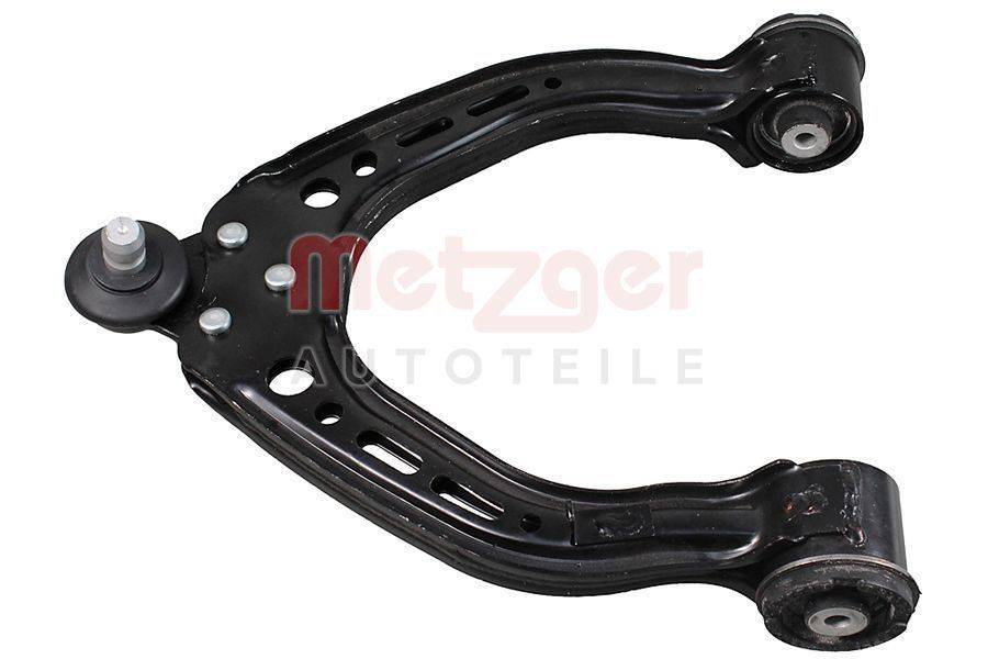 Metzger 58151502 Lenker, Radaufhängung