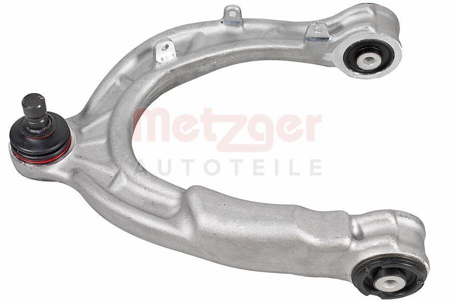 Metzger 58152402 Lenker, Radaufhängung
