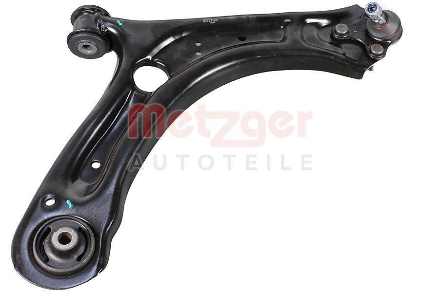 Metzger 58153202 Lenker, Radaufhängung