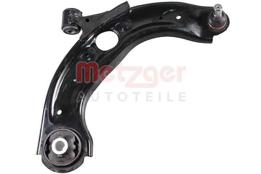 Metzger 58153402 Lenker, Radaufhängung