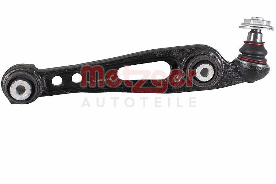 Metzger 58154502 Lenker, Radaufhängung