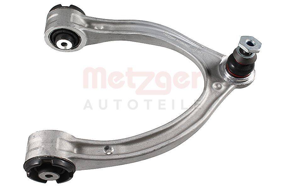 Metzger 58156202 Lenker, Radaufhängung
