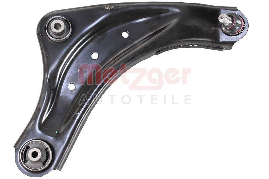 Metzger 58156402 Lenker, Radaufhängung