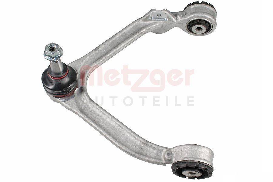 Metzger 58156902 Lenker, Radaufhängung