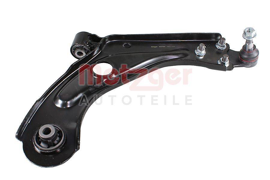 Metzger 58157202 Lenker, Radaufhängung