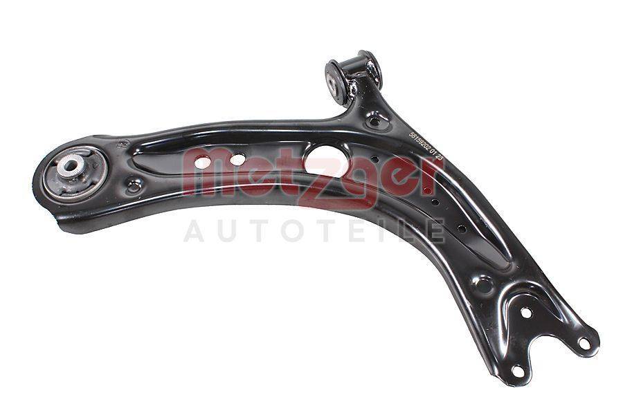 Metzger 58159202 Lenker, Radaufhängung