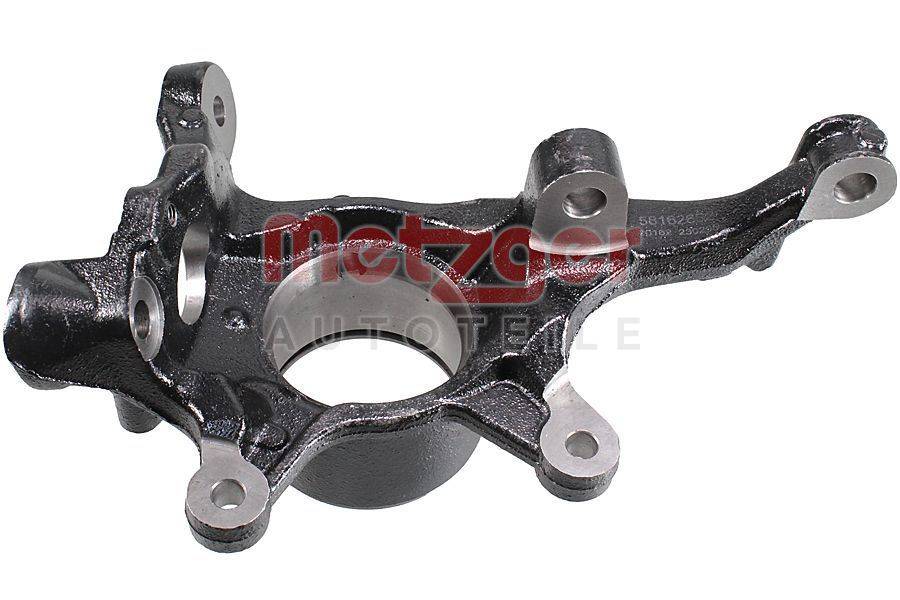Metzger 58162602 Achsschenkel, Radaufhängung