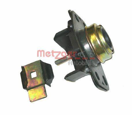 Metzger 8050702 Lagerung, Motor