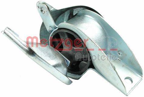 Metzger 8050802 Lagerung, Motor