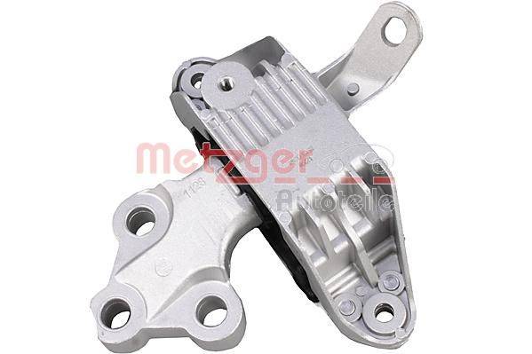 Metzger 8053802 Lagerung, Motor