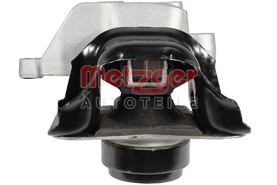 Metzger 8053902 Lagerung, Motor