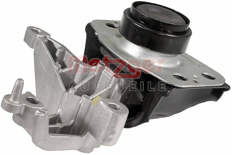 Metzger 8053902 Lagerung, Motor