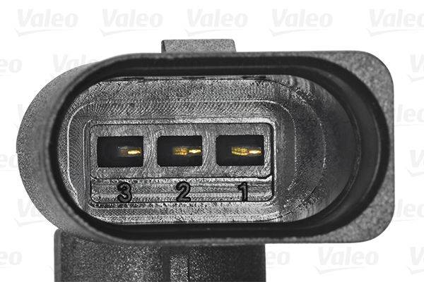 Valeo 253802 Sensor, Nockenwellenposition
