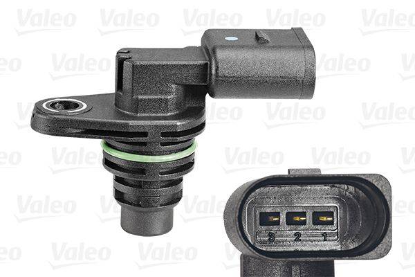 Valeo 253802 Sensor, Nockenwellenposition
