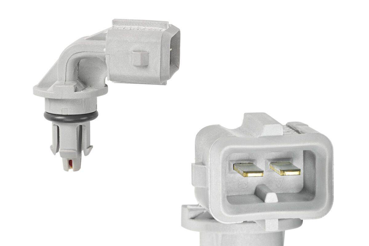 Valeo 255602 Sensor, Ansauglufttemperatur