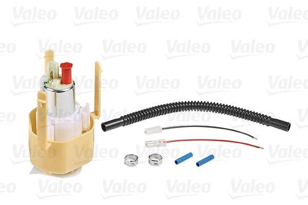 Valeo 347602 Kraftstoffpumpe